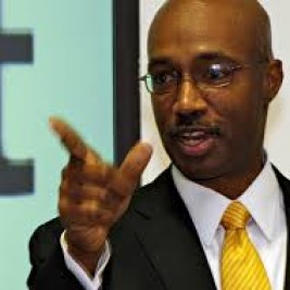 Larry Irving
